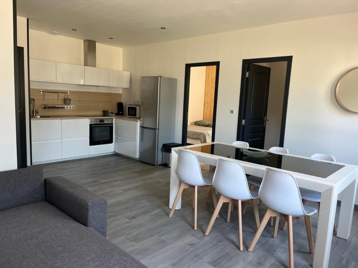Eawy Lodge 6 Personnes Les Grandes-Ventes Zewnętrze zdjęcie