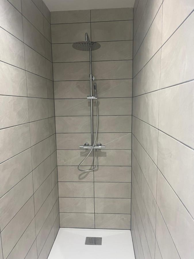 Eawy Lodge 6 Personnes Les Grandes-Ventes Zewnętrze zdjęcie